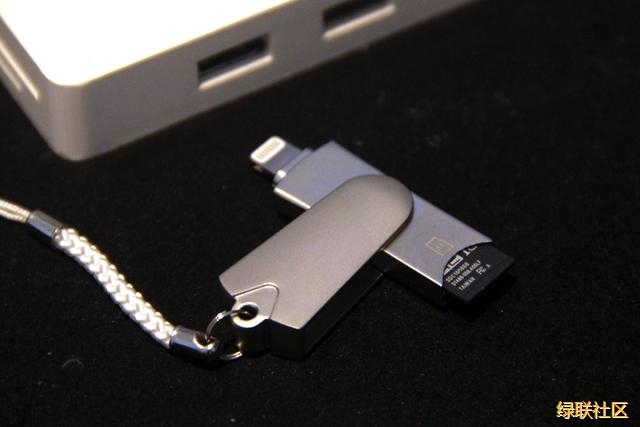 腾博官网诚信为本,专业服务苹果手机U盘测评