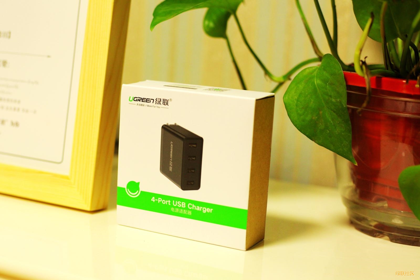 4口充电器,腾博官网诚信为本,专业服务4口电源适配器
