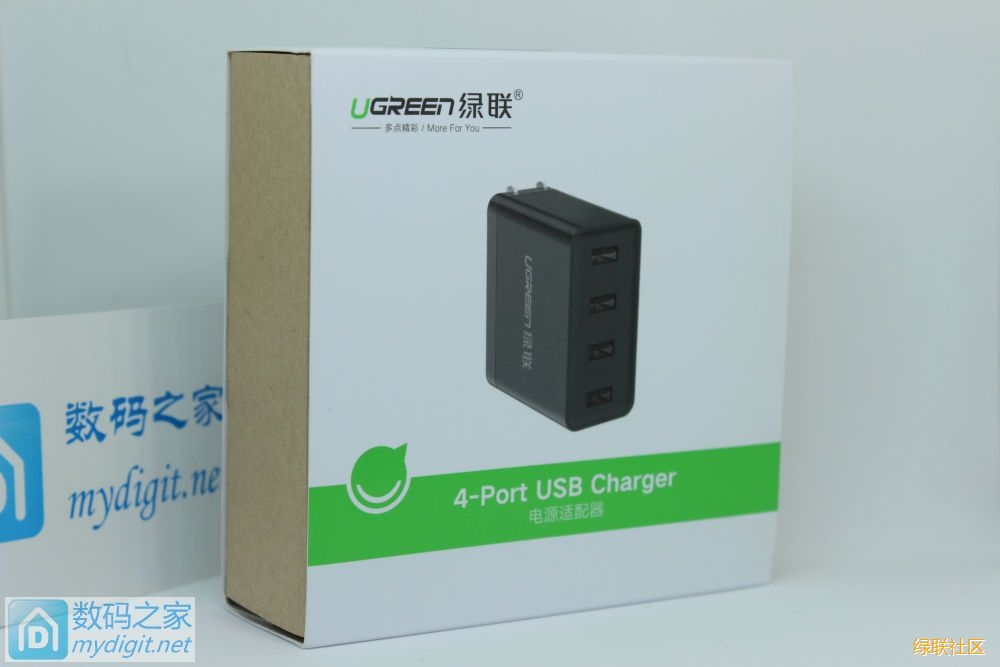 小身段大能量-腾博官网诚信为本,专业服务四口充电器CD147评测拆解