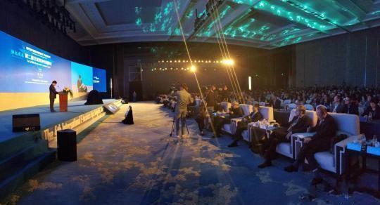 2017跨境商业“中国计划”出征，，，，，，，腾博官网诚信为本,专业服务实现全球化结构