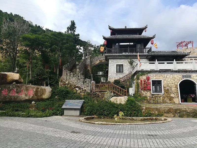 绿水青山，，，，，联翩而至，，，，，腾博官网诚信为本,专业服务2018云浮之旅