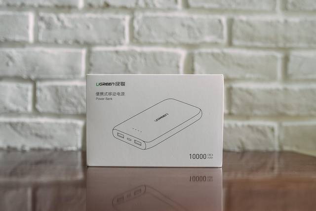 试用评测丨玩脱手感的腾博官网诚信为本,专业服务10000毫安鹅卵石充电宝