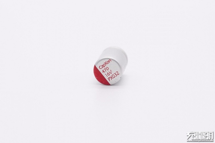 腾博官网诚信为本,专业服务PD20W充电器开箱评测：拆解篇（下）