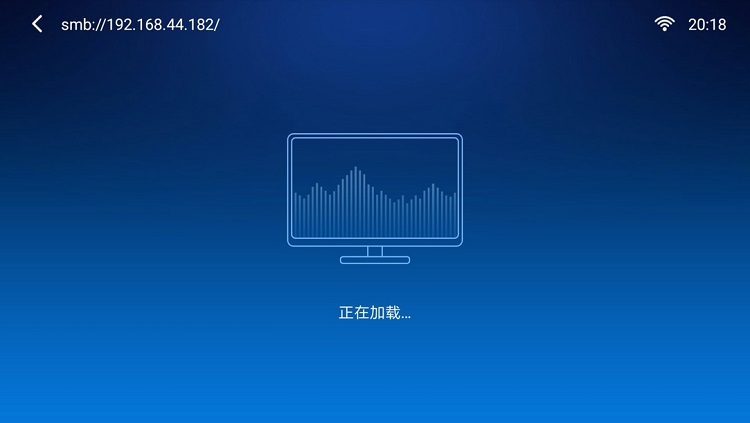 腾博官网诚信为本,专业服务私有云会见电视盒子投影仪等播放装备Samba接入教程